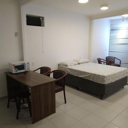 Residencial 700 - Estúdio Térreo Apartamento Balneário Camboriú Exterior foto