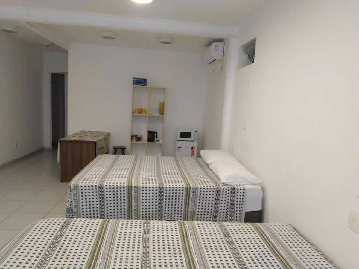 Residencial 700 - Estúdio Térreo Apartamento Balneário Camboriú Exterior foto