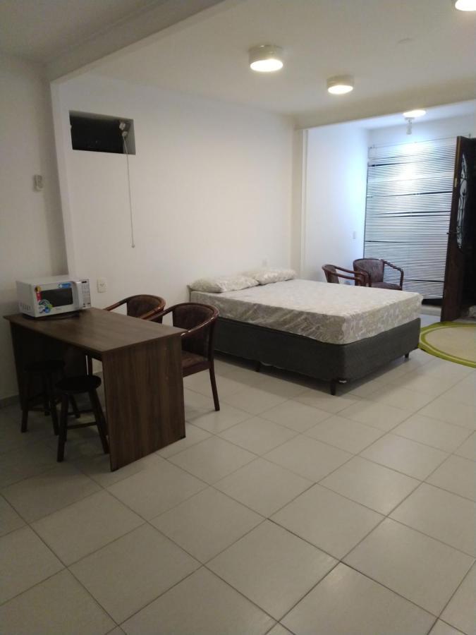 Residencial 700 - Estúdio Térreo Apartamento Balneário Camboriú Exterior foto