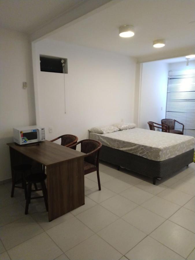 Residencial 700 - Estúdio Térreo Apartamento Balneário Camboriú Exterior foto